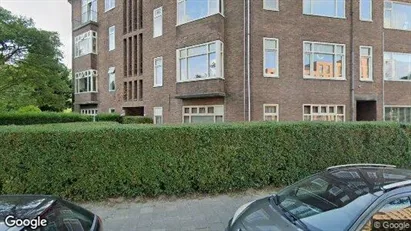 Apartments for rent in Groningen - Photo from Google Street View