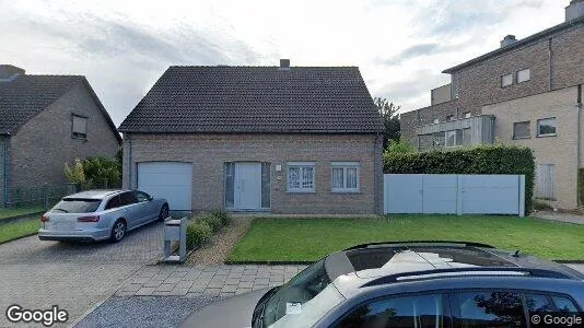 Apartments for rent in Sint-Truiden - Photo from Google Street View