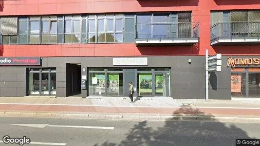 Apartments for rent in Wesel - Photo from Google Street View