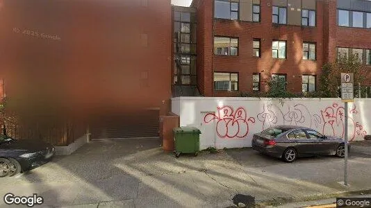 Apartments for rent in Dublin 8 - Photo from Google Street View