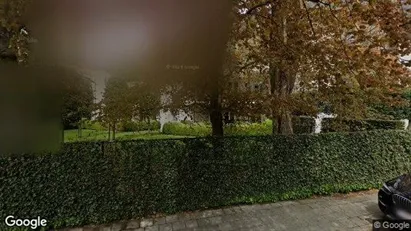 Apartments for rent in Brasschaat - Photo from Google Street View