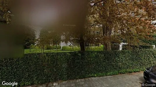 Apartments for rent in Brasschaat - Photo from Google Street View