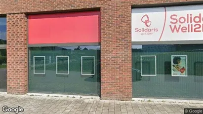 Apartments for rent in Geel - Photo from Google Street View