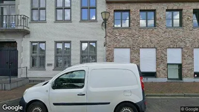 Apartments for rent in Poperinge - Photo from Google Street View