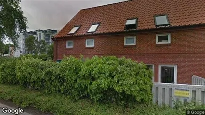 Apartments for rent in Frederikshavn - Photo from Google Street View