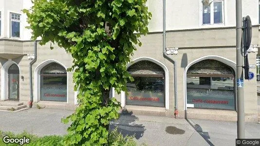 Apartments for rent in Drammen - Photo from Google Street View