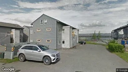 Apartments for rent in Trondheim Østbyen - Photo from Google Street View