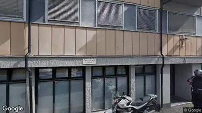 Apartments for rent in Oslo Frogner - Photo from Google Street View