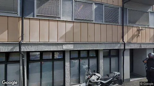 Apartments for rent in Oslo Frogner - Photo from Google Street View