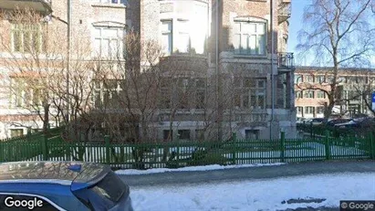Apartments for rent in Trondheim Midtbyen - Photo from Google Street View