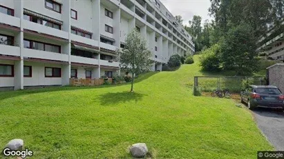 Apartments for rent in Bærum - Photo from Google Street View