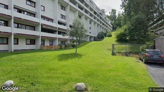 Apartments for rent in Bærum - Photo from Google Street View