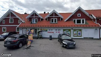 Apartments for rent in Vennesla - Photo from Google Street View