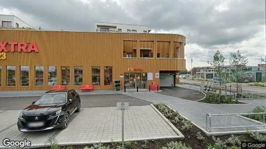 Apartments for rent in Ski - Photo from Google Street View