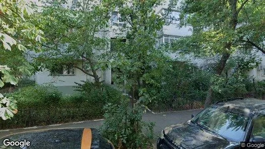 Apartments for rent in Voluntari - Photo from Google Street View