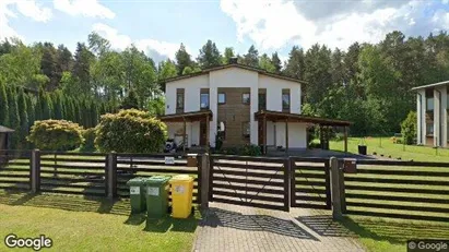 Apartments for rent in Babītes novads - Photo from Google Street View