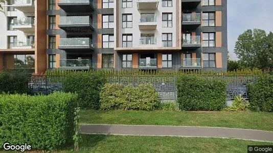 Apartments for rent in Bucharest - Sectorul 1 - Photo from Google Street View