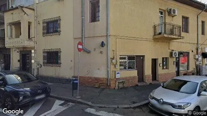Apartments for rent in Bucharest - Sectorul 2 - Photo from Google Street View