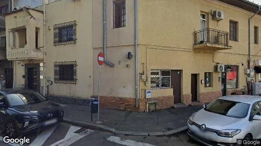 Apartments for rent in Bucharest - Sectorul 2 - Photo from Google Street View