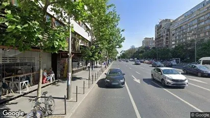 Apartments for rent in Bucharest - Sectorul 3 - Photo from Google Street View