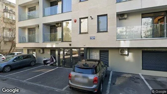 Apartments for rent in Voluntari - Photo from Google Street View