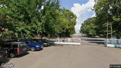 Apartments for rent in Voluntari - Photo from Google Street View