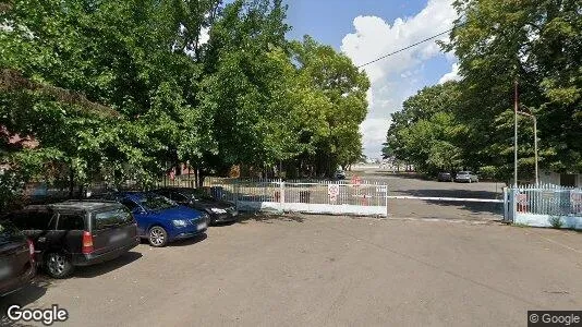 Apartments for rent in Voluntari - Photo from Google Street View