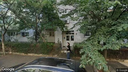 Apartments for rent in Voluntari - Photo from Google Street View