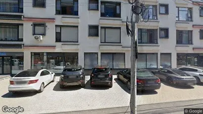 Apartments for rent in Voluntari - Photo from Google Street View