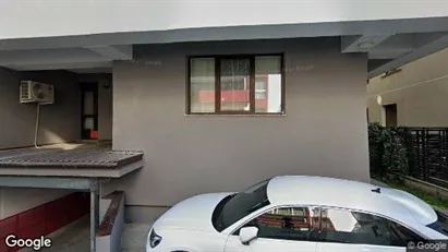 Apartments for rent in Voluntari - Photo from Google Street View