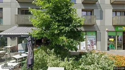 Apartments for rent in Bucharest - Sectorul 1 - Photo from Google Street View