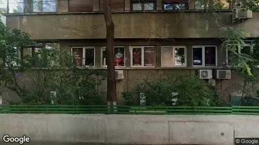 Apartments for rent in Bucharest - Sectorul 3 - Photo from Google Street View