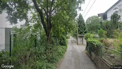 Apartments for rent in Budapest Hegyvidék - Photo from Google Street View