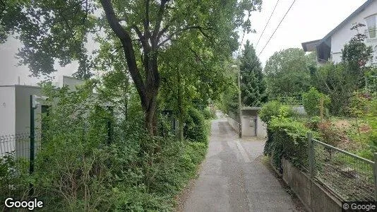 Apartments for rent in Budapest Hegyvidék - Photo from Google Street View