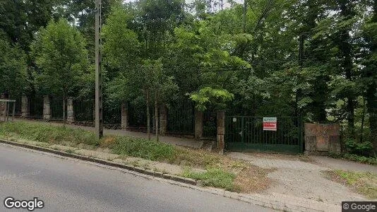 Apartments for rent in Budapest II. kerület - Photo from Google Street View
