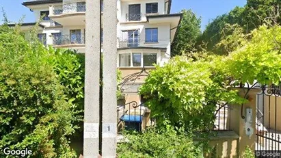 Apartments for rent in Budapest II. kerület - Photo from Google Street View