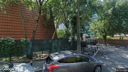 Apartments for rent in Voluntari - Photo from Google Street View