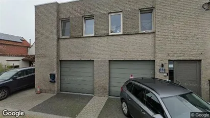 Apartments for rent in Zelzate - Photo from Google Street View