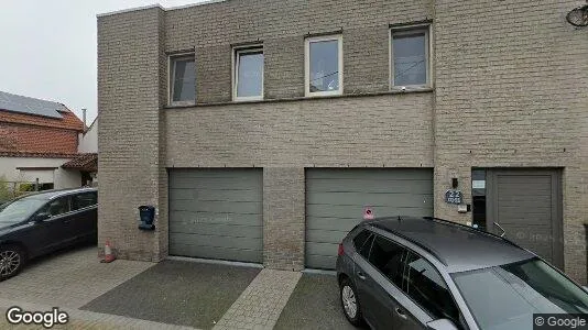 Apartments for rent in Zelzate - Photo from Google Street View