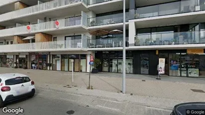 Apartments for rent in Aalter - Photo from Google Street View