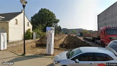 Apartments for rent in Ranst - Photo from Google Street View