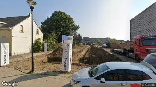 Apartments for rent in Ranst - Photo from Google Street View