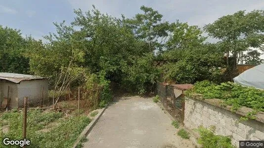 Apartments for rent in Bucharest - Sectorul 1 - Photo from Google Street View