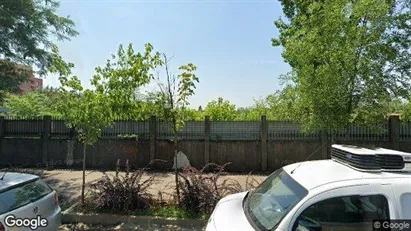 Apartments for rent in Bucharest - Sectorul 1 - Photo from Google Street View