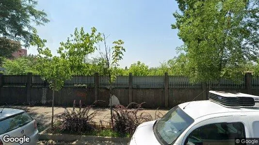 Apartments for rent in Bucharest - Sectorul 1 - Photo from Google Street View