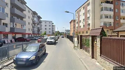 Apartments for rent in Bucharest - Sectorul 3 - Photo from Google Street View