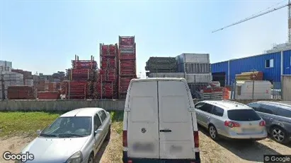 Apartments for rent in Mogoşoaia - Photo from Google Street View