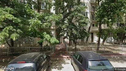 Apartments for rent in Bucharest - Sectorul 3 - Photo from Google Street View