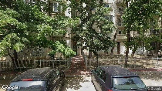 Apartments for rent in Bucharest - Sectorul 3 - Photo from Google Street View