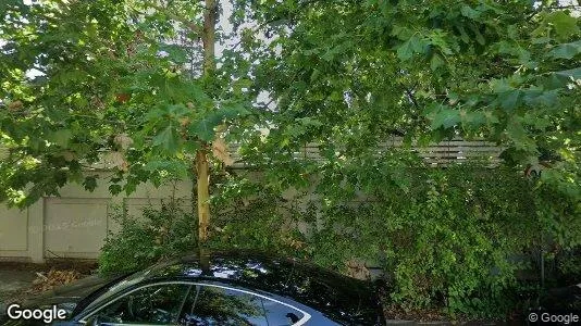 Apartments for rent in Voluntari - Photo from Google Street View